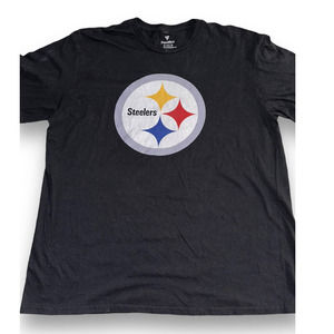 Calvin Austin III Pittsburgh Steelers Fanatics‎ T-Shirt - XL